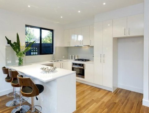 Willis Constructions Pty Ltd - Builder Melbourne 1