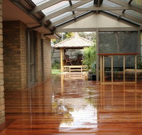 Fiddly Bits - Builder Melbourne