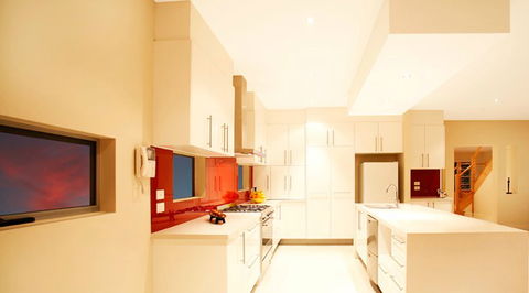 Meletis Homes Pty Ltd - Builder Melbourne 1