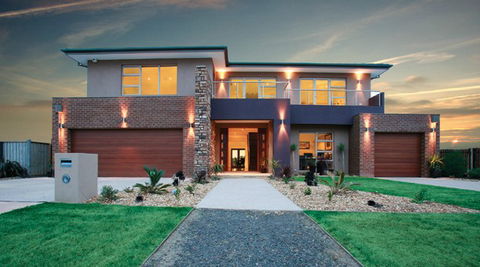 Meletis Homes Pty Ltd - Builder Melbourne 2