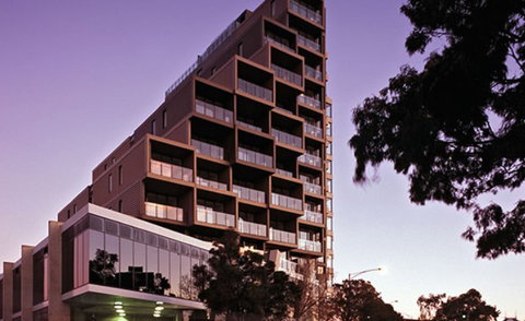 Hickory Group - Builder Melbourne 0
