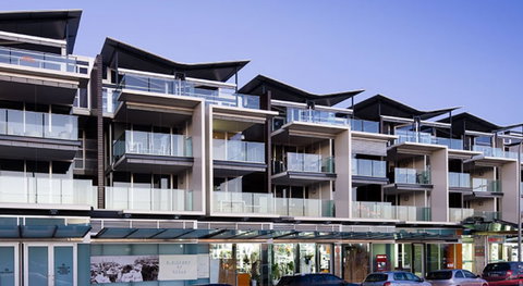 Hickory Group - Builder Melbourne 2
