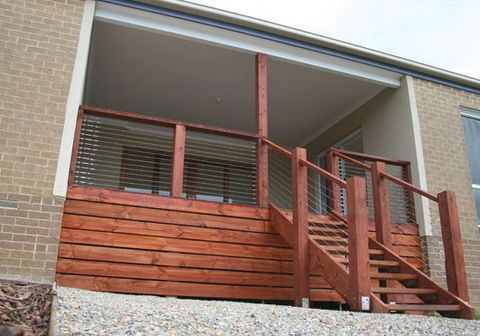 Prevailing Homes - Builder Melbourne 0