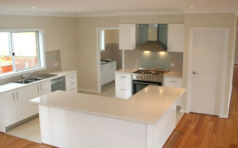 Prevailing Homes - Builder Melbourne 1