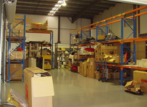 H L Cuthbert & Sons (Vic) Pty Ltd - Builder Melbourne 1