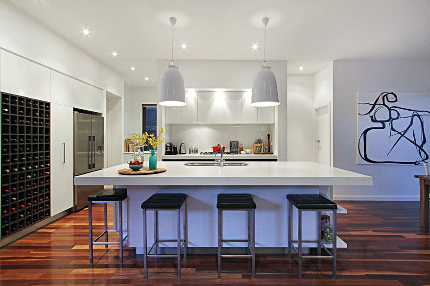 Northcote South ACT Builder Melbourne