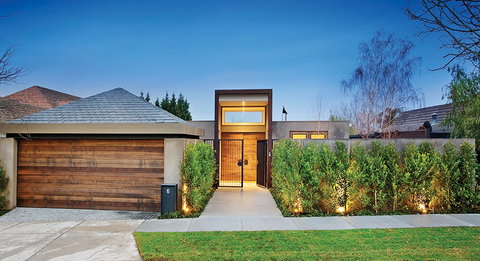 Long Contracting Pty Ltd - Builder Melbourne 0