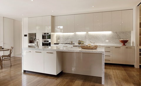 Long Contracting Pty Ltd - Builder Melbourne 1