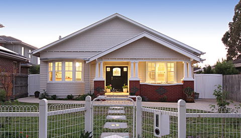 Artscape Constructions - Builder Melbourne 1
