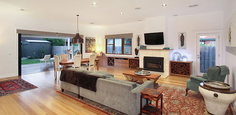 Artscape Constructions - Builder Melbourne 2