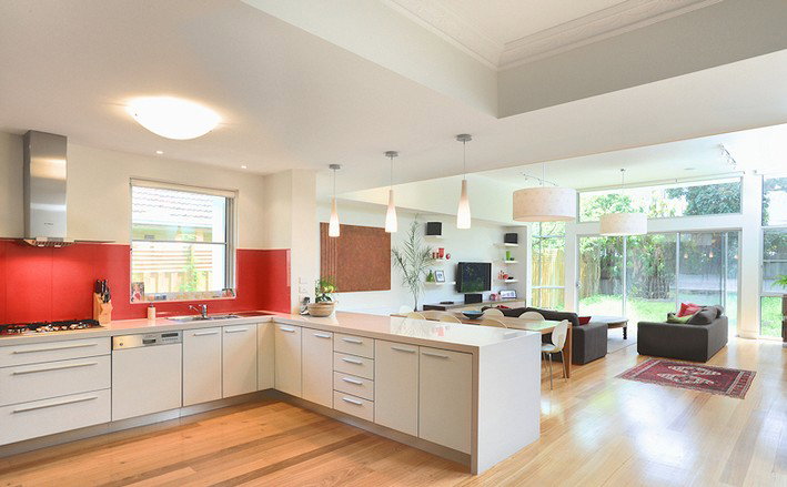 Heidelberg VIC Builder Melbourne