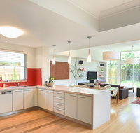 Resicon Master Builders - Builder Melbourne