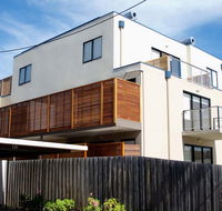 Landmark Building Services