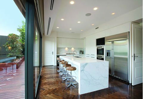 Ravida Homes Pty Ltd - Builder Melbourne 2