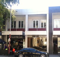 Fortis Build