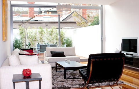 Silk Homes - Builder Melbourne 1