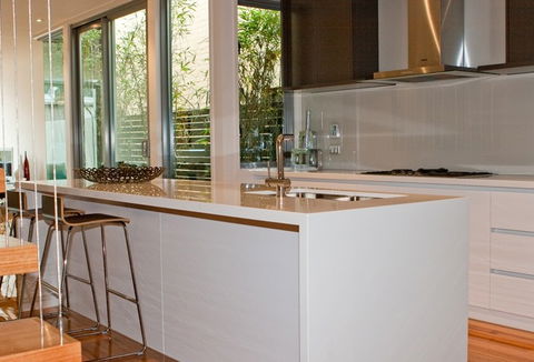 Silk Homes - Builder Melbourne 2
