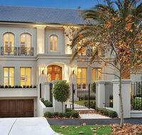 Atkinson Pontifex Builders - Builder Melbourne
