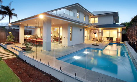 Atkinson Pontifex Builders - Builder Melbourne 1