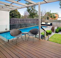 Blue Coast Builders - Builder Melbourne