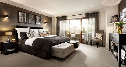 Carlisle Homes - Builder Melbourne 1