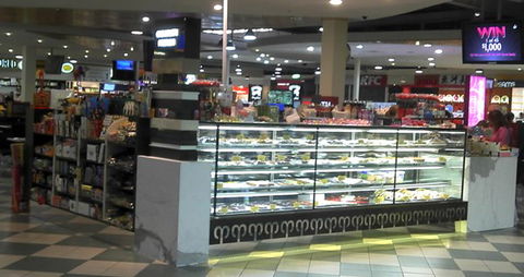 Nationwide Shopfitting Australia - Builder Melbourne 1