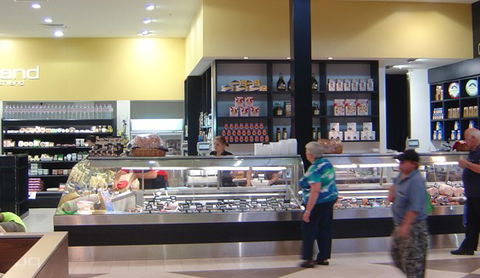Nationwide Shopfitting Australia - Builder Melbourne 2