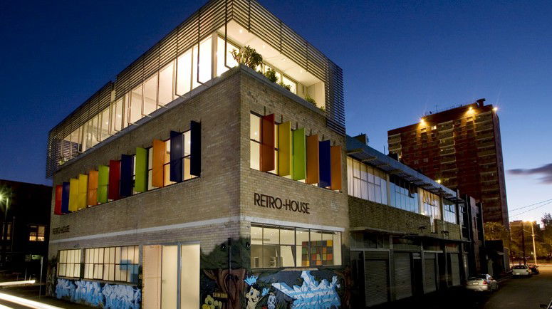 Collingwood VIC Builder Melbourne