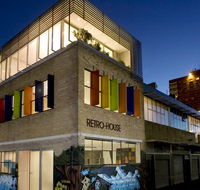 Lexicon Gulf Constructions Pty Ltd - Builder Melbourne