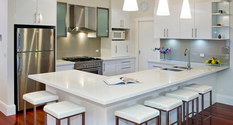 Sherbrooke Design And Construction - Builder Melbourne 1
