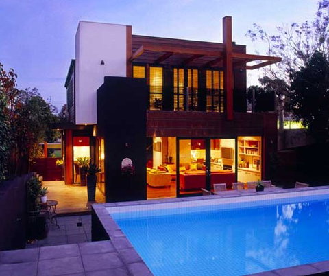 Sherbrooke Design And Construction - Builder Melbourne 2