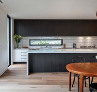 Inform Design  Construction Pty Ltd - Builder Melbourne