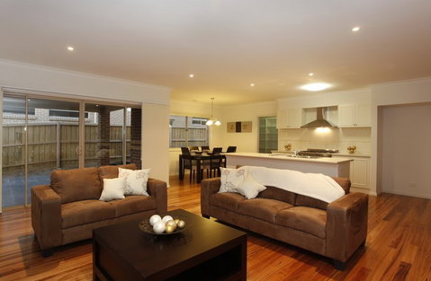 Fernhaven Homes Pty Ltd - Builder Melbourne 0