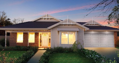 Fernhaven Homes Pty Ltd - Builder Melbourne 1