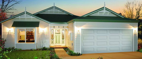 Fernhaven Homes Pty Ltd - Builder Melbourne 2