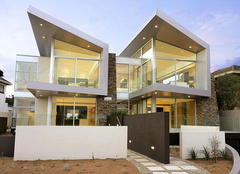 Accord Property Group Pty Ltd - Builder Melbourne 0