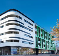 Buildcorp Commercial Pty Ltd - Builder Melbourne