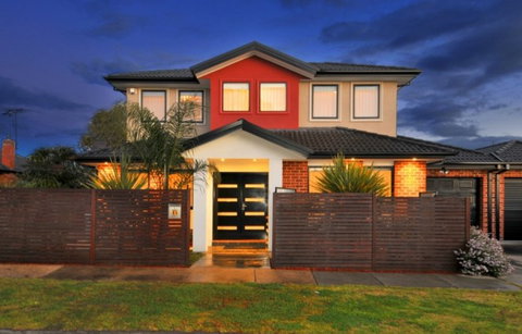 Studley Homes - Builder Melbourne 1