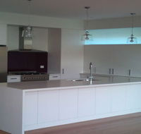 AGN Builders - Builder Melbourne