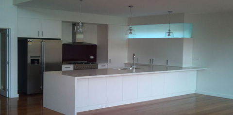 AGN Builders - Builder Melbourne 0