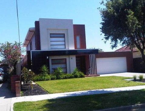 AGN Builders - Builder Melbourne 2