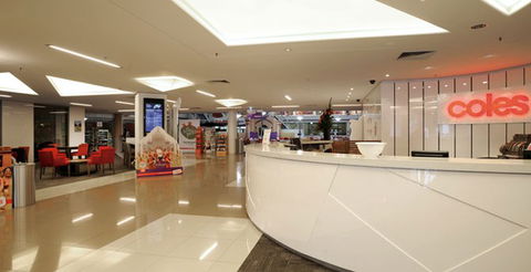 United Commercial Projects Pty Ltd - Builder Melbourne 1