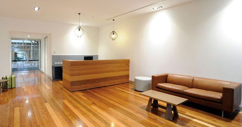 United Commercial Projects Pty Ltd - Builder Melbourne 2