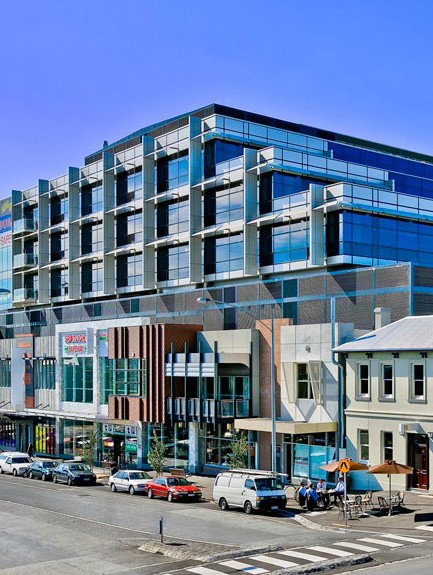 Construction Engineering (Aust) Pty Ltd - Builder Melbourne 2