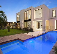 PRM Constructions Pty Ltd - Builder Melbourne