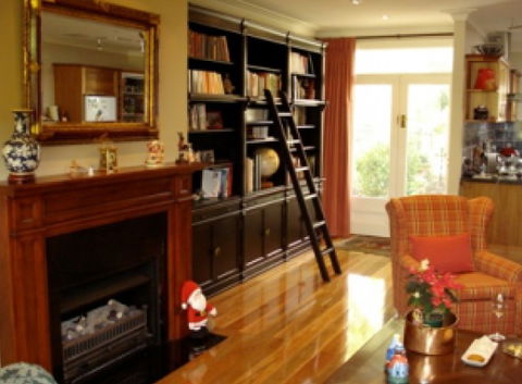Extension Factory - Builder Melbourne 1