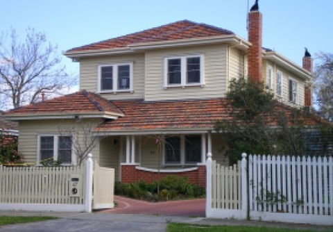 Extension Factory - Builder Melbourne 2