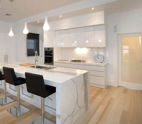 Hille's Home Extensions - Builder Melbourne 2