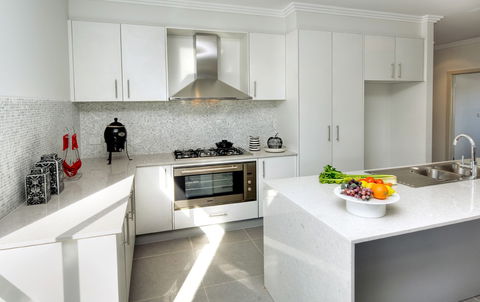 Nava Homes - Builder Melbourne 0