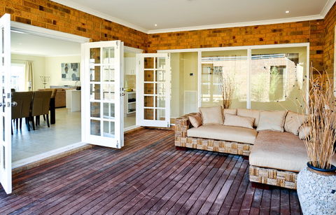 Nava Homes - Builder Melbourne 1